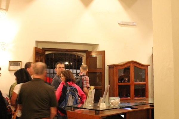 Hotel Casa Conzatti (Oaxaca de Juárez)